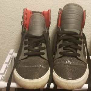Supra high tops